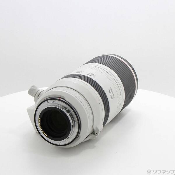 〔中古〕Canon(キヤノン) RF100-500mm F4.5-7.1 L IS USM〔262-ud〕 |  | 02