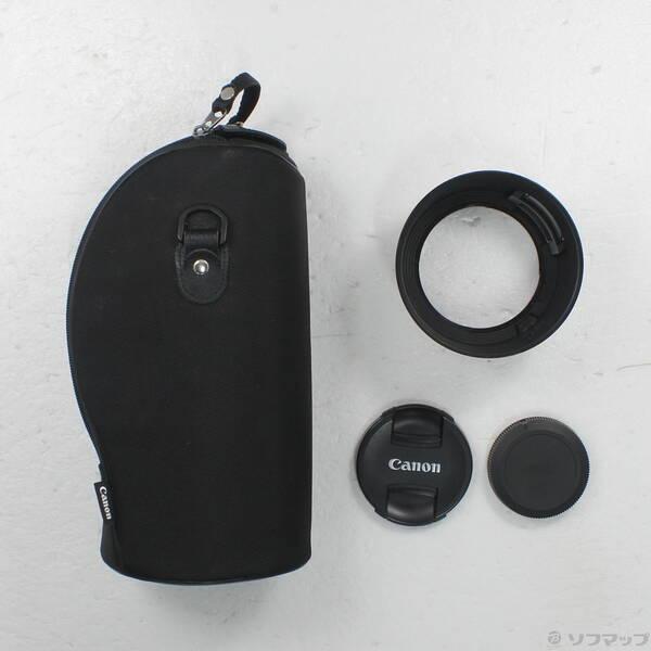 〔中古〕Canon(キヤノン) RF100-500mm F4.5-7.1 L IS USM〔262-ud〕 |  | 04