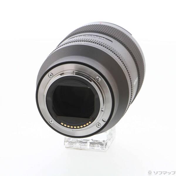 〔中古〕SONY(ソニー) FE 35mm F1.4 GM SEL35F14GM〔251-ud〕 |  | 02