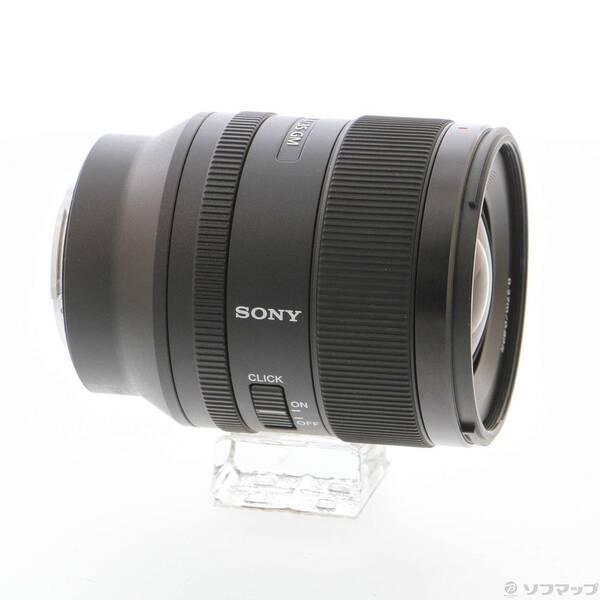 〔中古〕SONY(ソニー) FE 35mm F1.4 GM SEL35F14GM〔251-ud〕 |  | 03