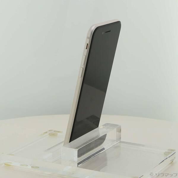 〔中古〕Apple(アップル) iPhone SE 第3世代 128GB スターライト MMYG3J／A SIMフリー〔377-ud〕 |  | 01