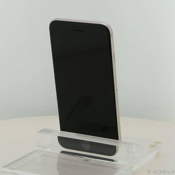 〔中古〕Apple(アップル) iPhone SE 第3世代 64GB スターライト MMYD3J／A SIMフリー〔368-ud〕 |  | 02