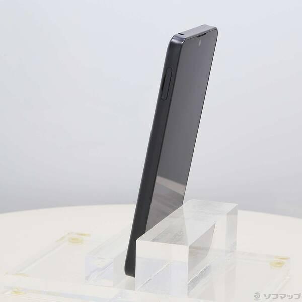 〔中古〕SHARP(シャープ) AQUOS wish 64GB チャコール SBAQWISH Softbank SIMフリー〔349-ud〕 |  | 01