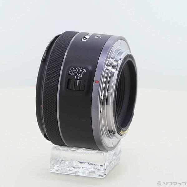 〔中古〕Canon(キヤノン) RF50mm F1.8 STM〔198-ud〕 |  | 01