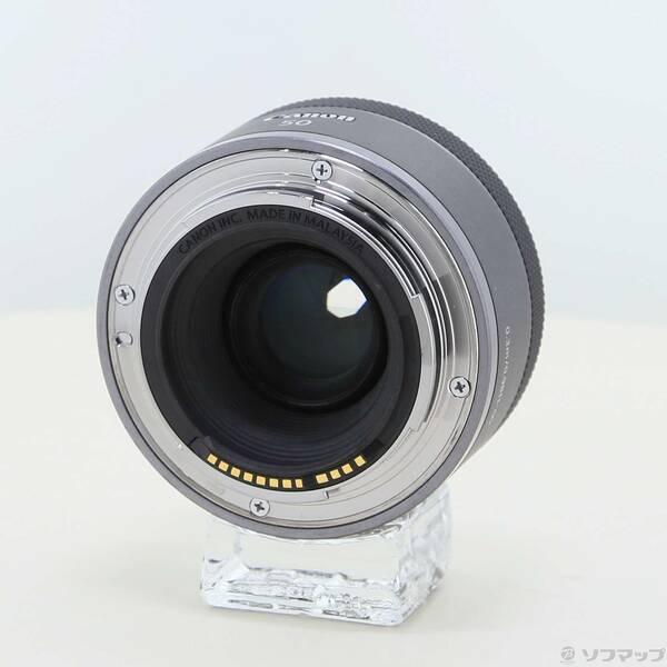 〔中古〕Canon(キヤノン) RF50mm F1.8 STM〔198-ud〕 |  | 02