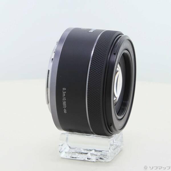 〔中古〕Canon(キヤノン) RF50mm F1.8 STM〔198-ud〕 |  | 03