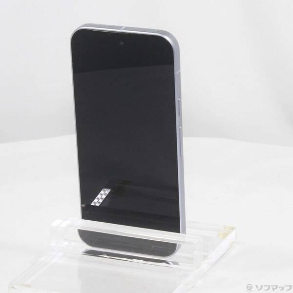 〔中古〕GOOGLE(グーグル) Google Pixel 10 256GB フロスト GL066 docomo SIMフリー〔297-ud〕 |  | 02