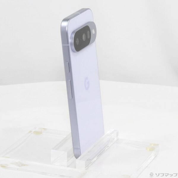 〔中古〕GOOGLE(グーグル) Google Pixel 10 256GB フロスト GL066 docomo SIMフリー〔297-ud〕 |  | 03
