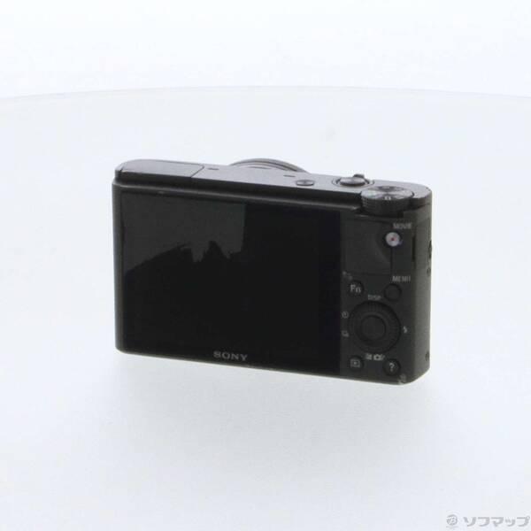 〔中古〕SONY(ソニー) DSC-RX100 ブラック〔258-ud〕 |  | 02