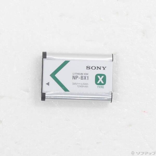 〔中古〕SONY(ソニー) DSC-RX100 ブラック〔258-ud〕 |  | 04
