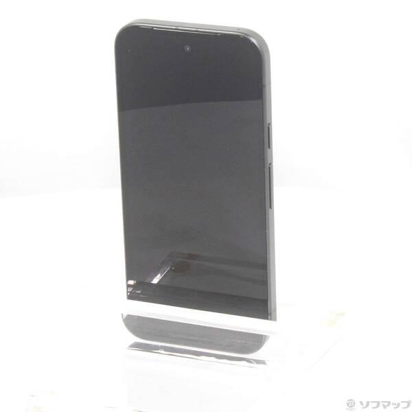 〔中古〕GOOGLE(グーグル) Google Pixel 9a 128GB オブシディアン G3Y12 docomo SIMフリー〔352-ud〕 |  | 02