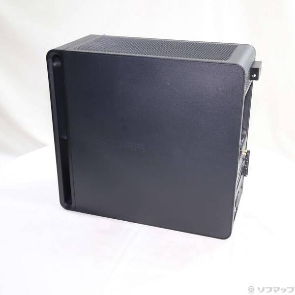 〔中古〕DELL(デル) 〔展示品〕 Alienware Aurora R16 DA85-DWLBC バサルトブラック〔258-ud〕 |  | 01