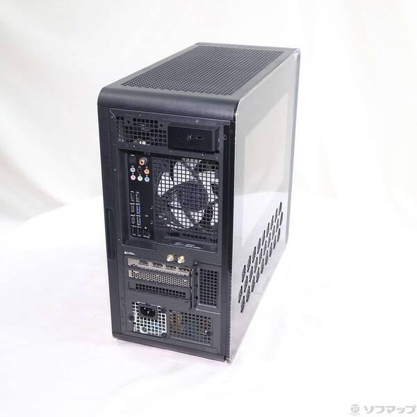 〔中古〕DELL(デル) 〔展示品〕 Alienware Aurora R16 DA85-DWLBC バサルトブラック〔258-ud〕 |  | 02