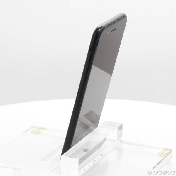 〔中古〕Apple(アップル) iPhone SE 第3世代 64GB ミッドナイト MMYC3J／A SIMフリー〔258-ud〕 |  | 01