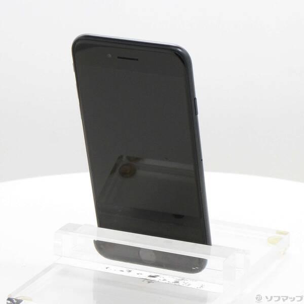 〔中古〕Apple(アップル) iPhone SE 第3世代 64GB ミッドナイト MMYC3J／A SIMフリー〔258-ud〕 |  | 02