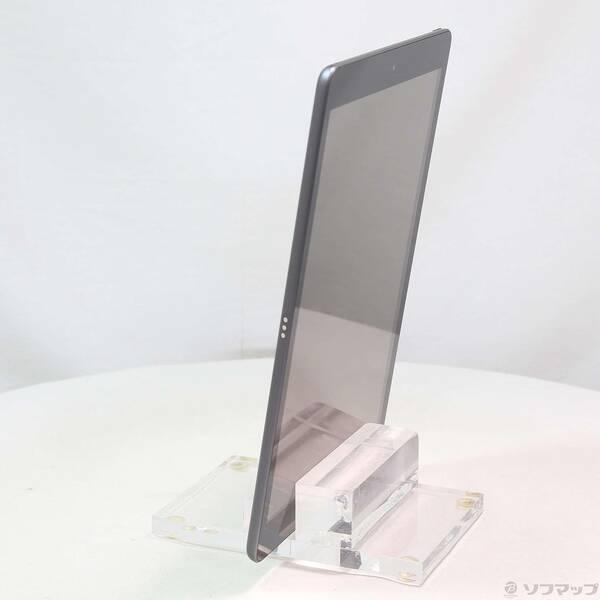 〔中古〕Apple(アップル) iPad 第7世代 32GB スペースグレイ MW742J／A Wi-Fi〔196-ud〕 |  | 01