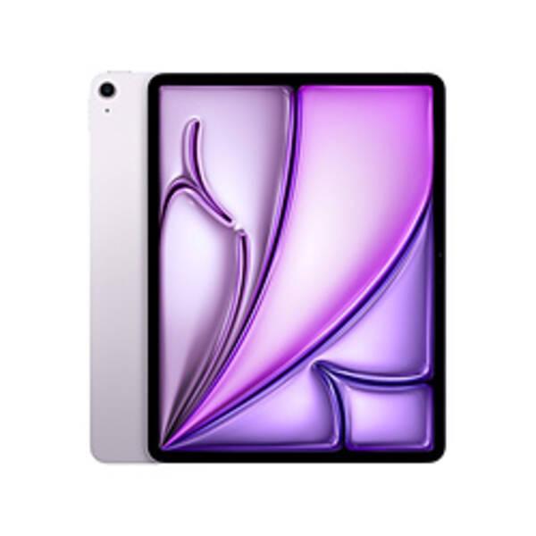 〔中古〕Apple(アップル) iPad Air 13インチ(M4) 512GB パープル MH624J／A Wi-Fi〔344-ud〕 | 