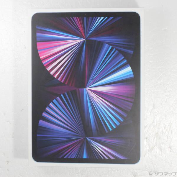 〔中古〕Apple(アップル) iPad Pro 11インチ 第3世代 128GB シルバー MHQT3J／A Wi-Fi〔196-ud〕 |  | 04