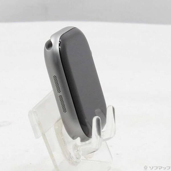 〔中古〕Apple(アップル) Apple Watch Series 11 GPS 46mm スペースグレイアルミニウムケース バンド無し〔269-ud〕 |  | 03