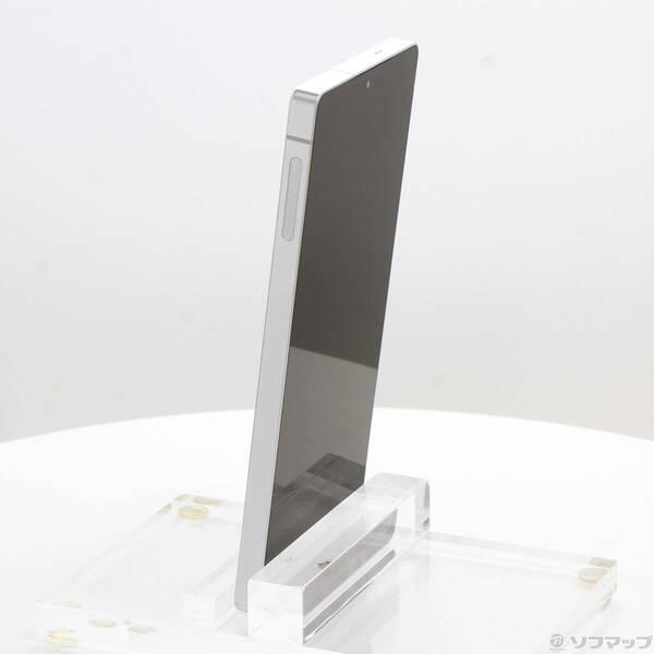 〔中古〕SAMSUNG(サムスン) Galaxy S25 Ultra 256GB チタニウムシルバーブルー SC-52F docomo SIMフリー〔262-ud〕 |  | 01