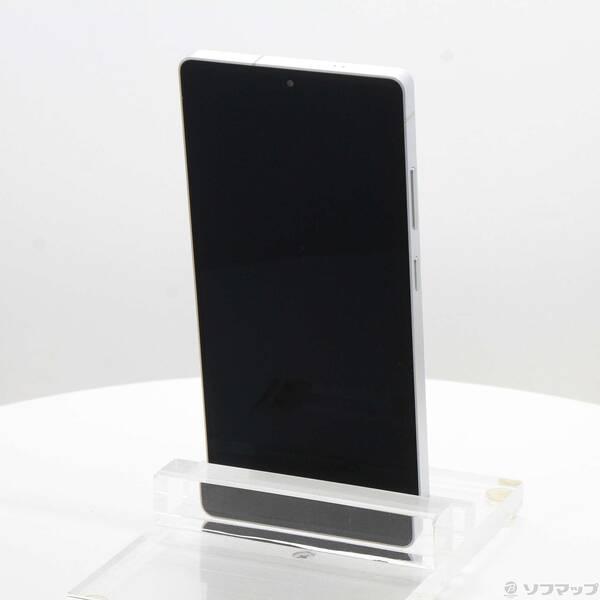 〔中古〕SAMSUNG(サムスン) Galaxy S25 Ultra 256GB チタニウムシルバーブルー SC-52F docomo SIMフリー〔262-ud〕 |  | 02