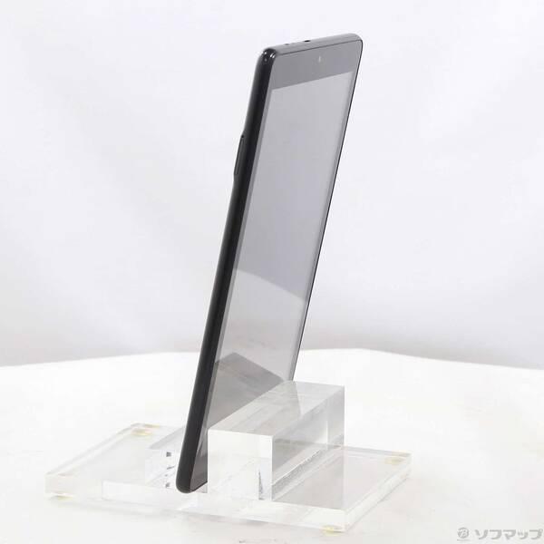 〔中古〕アイリスオーヤマ LUCA Tablet TE081 32GB ブラック TE081N1-B Wi-Fi〔371-ud〕 |  | 01