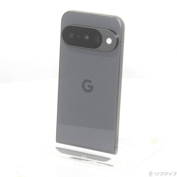 〔中古〕GOOGLE(グーグル) Google Pixel 10 128GB オブシディアン GL066 SIMフリー〔276-ud〕 | 