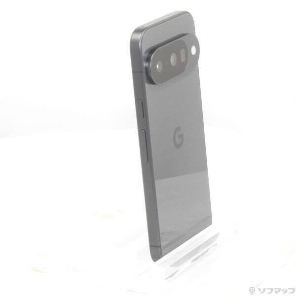 〔中古〕GOOGLE(グーグル) Google Pixel 10 128GB オブシディアン GL066 SIMフリー〔276-ud〕 |  | 03