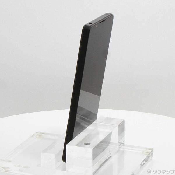 〔中古〕SONY(ソニー) Xperia 1 VI 256GB ブラック XQ-EC44 B1JPCX0 SIMフリー〔276-ud〕 |  | 01