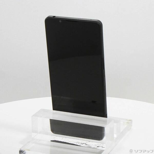 〔中古〕SONY(ソニー) Xperia 1 VI 256GB ブラック XQ-EC44 B1JPCX0 SIMフリー〔276-ud〕 |  | 02