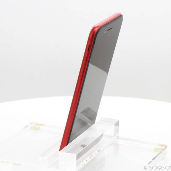 〔中古〕Apple(アップル) iPhone SE 第2世代 64GB プロダクトレッド MX9U2J／A SIMフリー〔297-ud〕 |  | 01