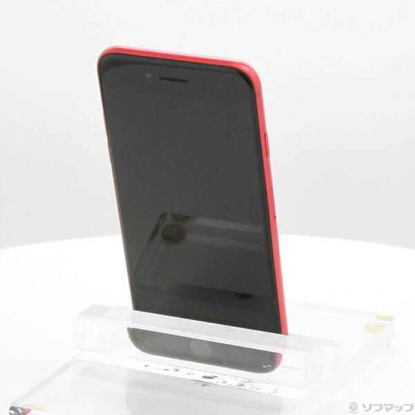 〔中古〕Apple(アップル) iPhone SE 第2世代 64GB プロダクトレッド MX9U2J／A SIMフリー〔297-ud〕 |  | 02