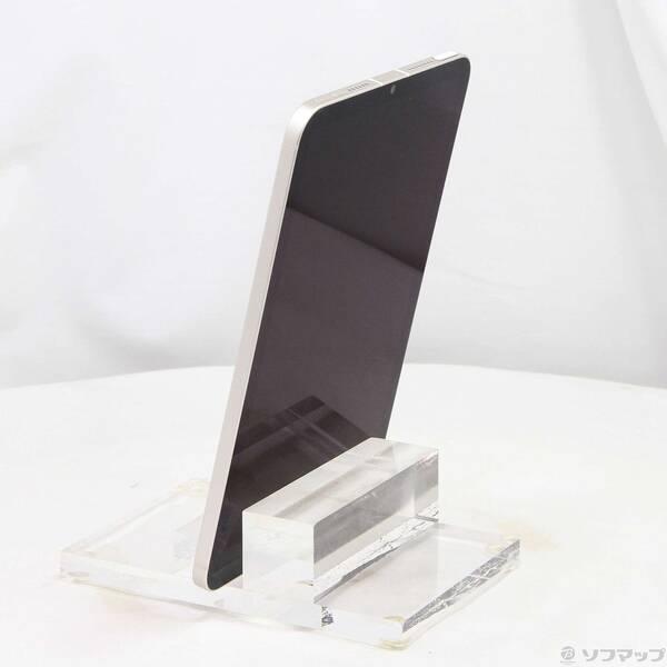 〔中古〕Apple(アップル) iPad mini(A17 Pro) 128GB スターライト MXPQ3J／A SIMフリー〔352-ud〕 |  | 01