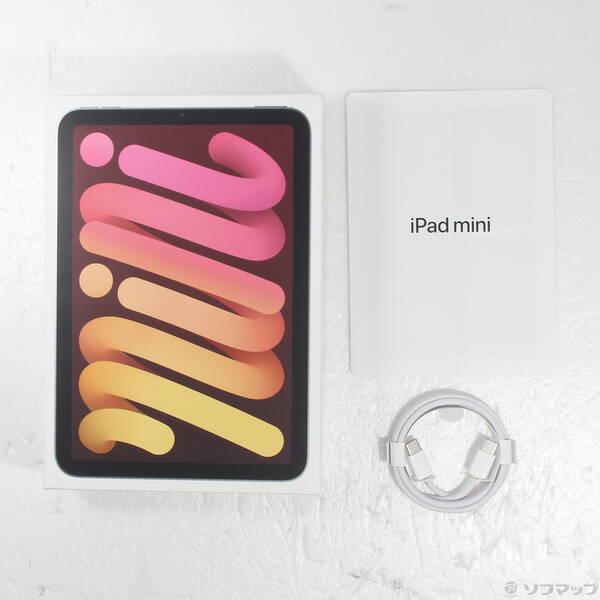 〔中古〕Apple(アップル) iPad mini(A17 Pro) 128GB スターライト MXPQ3J／A SIMフリー〔352-ud〕 |  | 04