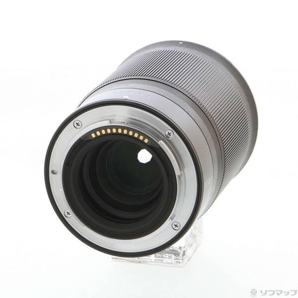 〔中古〕Nikon(ニコン) NIKKOR Z 85mm f／1.8 S〔349-ud〕 |  | 02