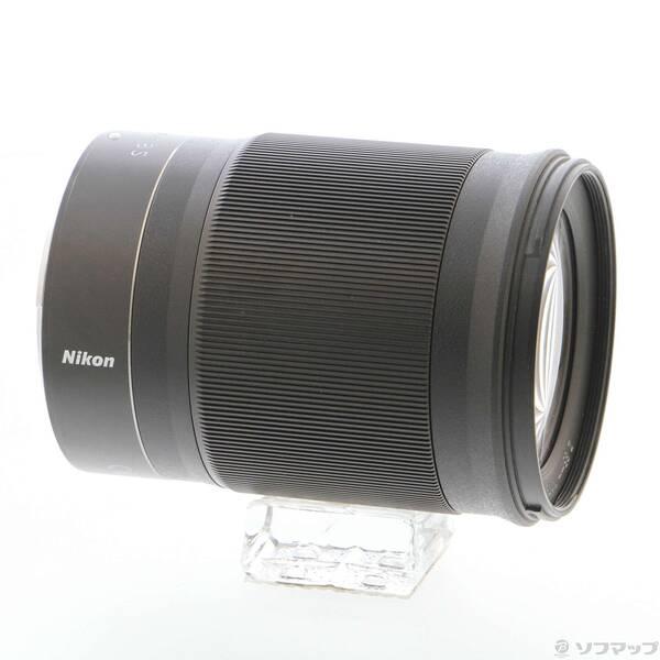 〔中古〕Nikon(ニコン) NIKKOR Z 85mm f／1.8 S〔349-ud〕 |  | 03