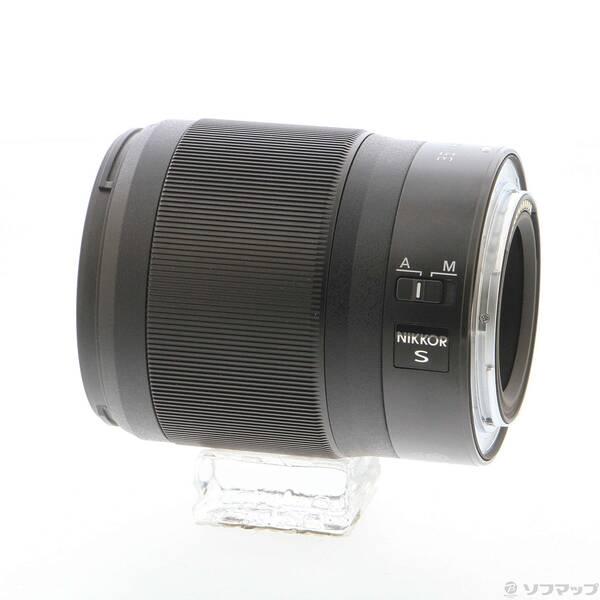 〔中古〕Nikon(ニコン) NIKKOR Z 35mm f／1.8 S〔251-ud〕 |  | 01