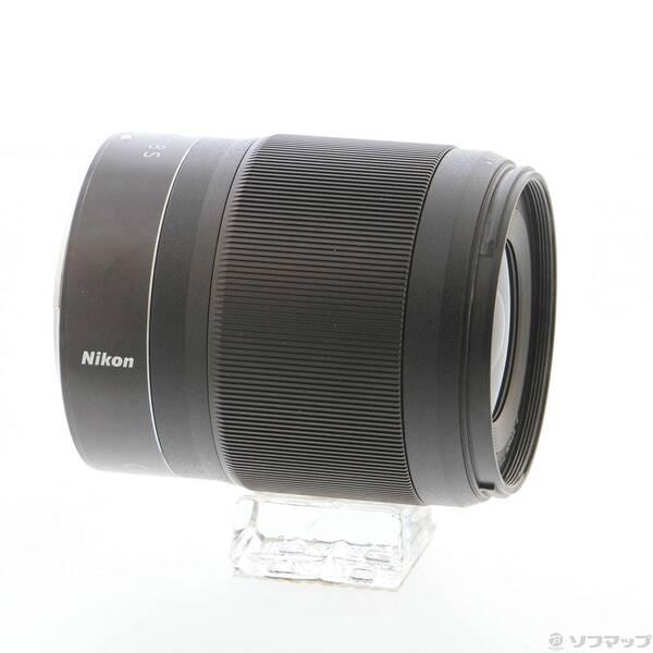 〔中古〕Nikon(ニコン) NIKKOR Z 35mm f／1.8 S〔251-ud〕 |  | 03