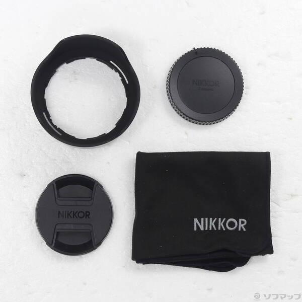 〔中古〕Nikon(ニコン) NIKKOR Z 35mm f／1.8 S〔251-ud〕 |  | 04