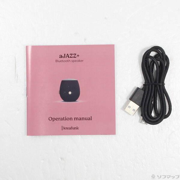 〔中古〕aJAZZ+ ホワイト KF-0402〔348-ud〕 |  | 04