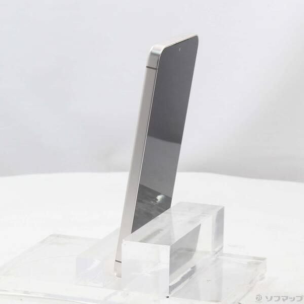 〔中古〕SAMSUNG(サムスン) Galaxy S24 256GB アンバーイエロー SC-51E docomo SIMフリー〔269-ud〕 |  | 01