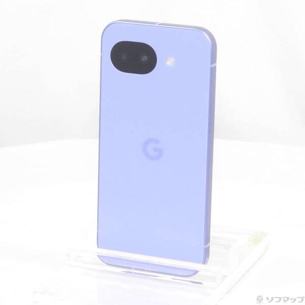 〔中古〕GOOGLE(グーグル) Google Pixel 10a 128GB ラベンダー GV0BP docomo SIMフリー〔251-ud〕 | 