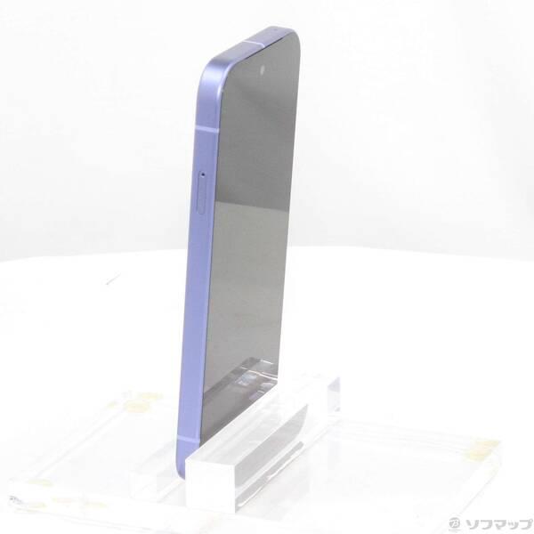 〔中古〕GOOGLE(グーグル) Google Pixel 10a 128GB ラベンダー GV0BP docomo SIMフリー〔251-ud〕 |  | 01