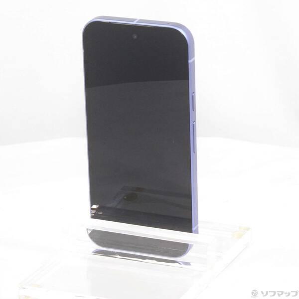 〔中古〕GOOGLE(グーグル) Google Pixel 10a 128GB ラベンダー GV0BP docomo SIMフリー〔251-ud〕 |  | 02