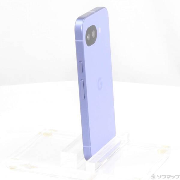 〔中古〕GOOGLE(グーグル) Google Pixel 10a 128GB ラベンダー GV0BP docomo SIMフリー〔251-ud〕 |  | 03