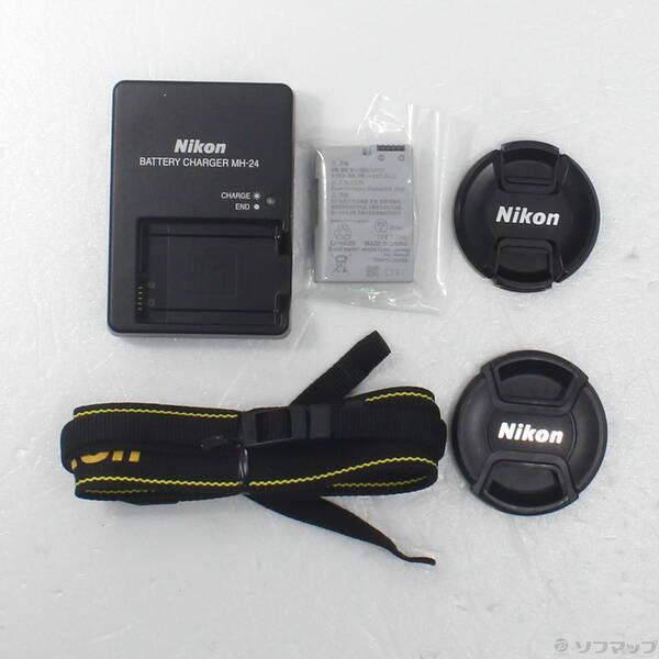 〔中古〕Nikon(ニコン) D5300 AF-P ダブルズームキット〔262-ud〕 |  | 05