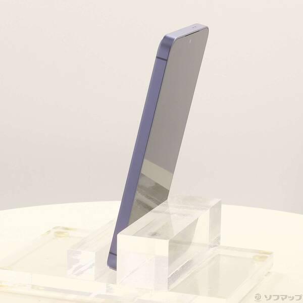 〔中古〕SAMSUNG(サムスン) Galaxy S24 256GB コバルトバイオレット SC-51E docomo SIMフリー〔305-ud〕 |  | 01