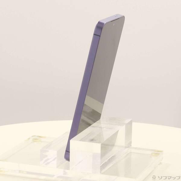 〔中古〕SAMSUNG(サムスン) Galaxy S24 256GB コバルトバイオレット SC-51E docomo SIMフリー〔305-ud〕 |  | 01