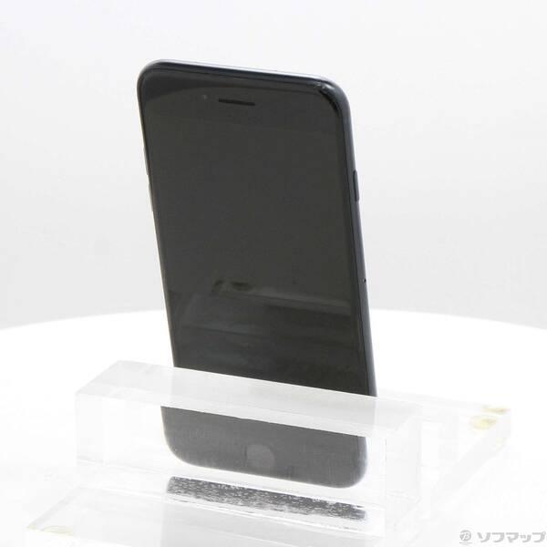 〔中古〕Apple(アップル) iPhone SE 第3世代 128GB ミッドナイト MMYF3J／A SIMフリー〔269-ud〕 |  | 02