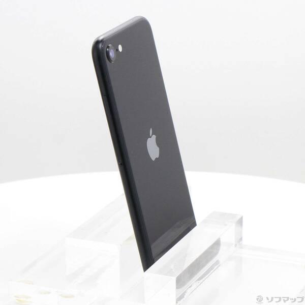 〔中古〕Apple(アップル) iPhone SE 第3世代 128GB ミッドナイト MMYF3J／A SIMフリー〔269-ud〕 |  | 03